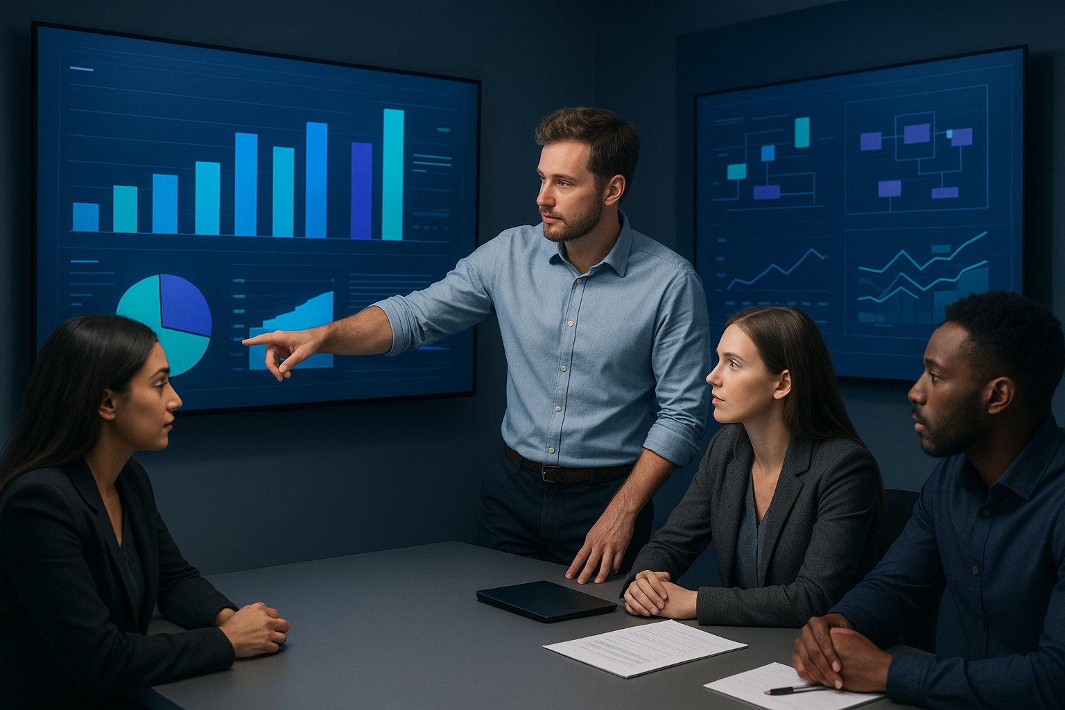 CBO ou ABO no Meta Ads: quando usar cada modelo de orçamento