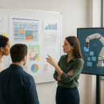 Automação em SEO: o que preservar para não perder competência