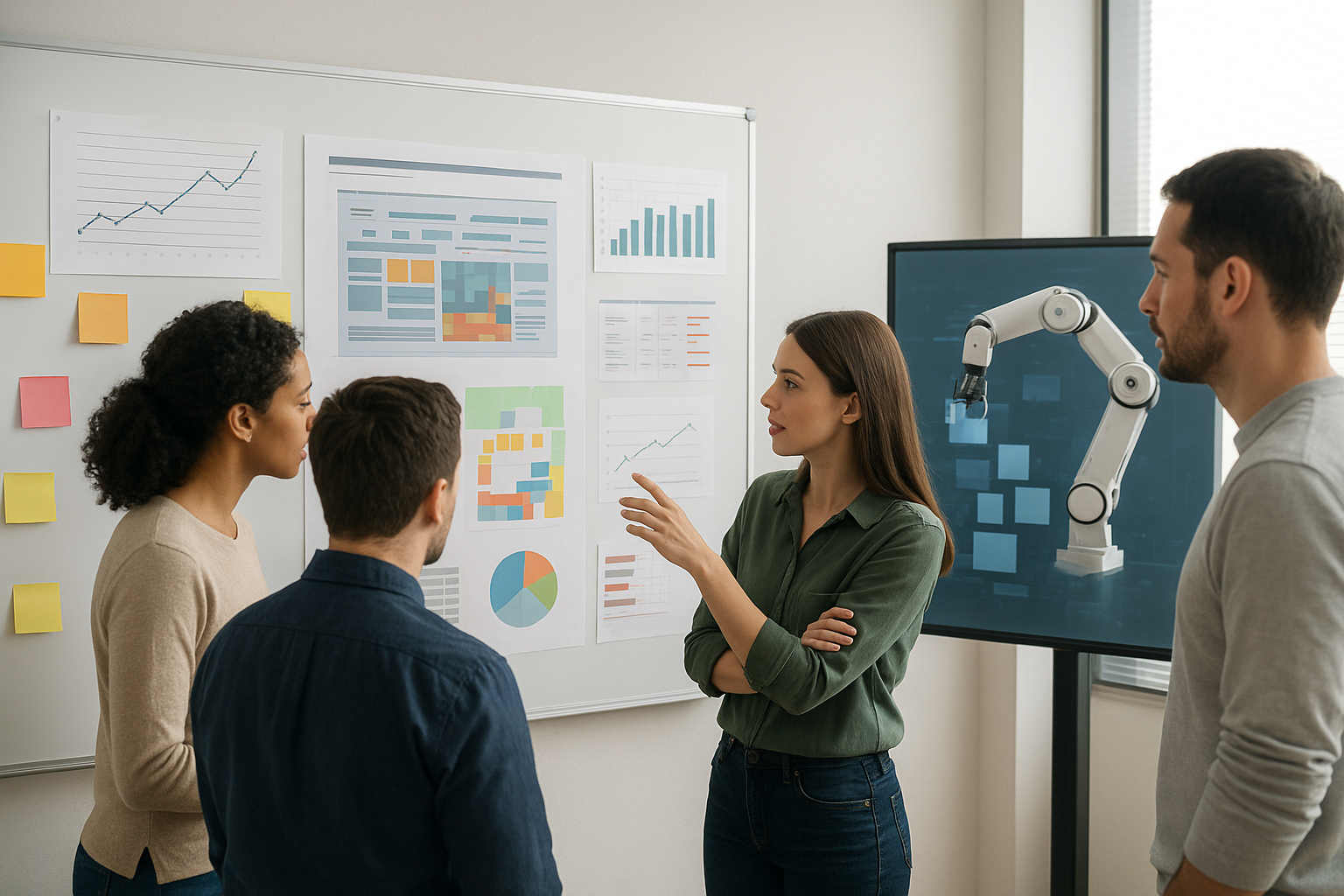 Automação em SEO: o que preservar para não perder competência