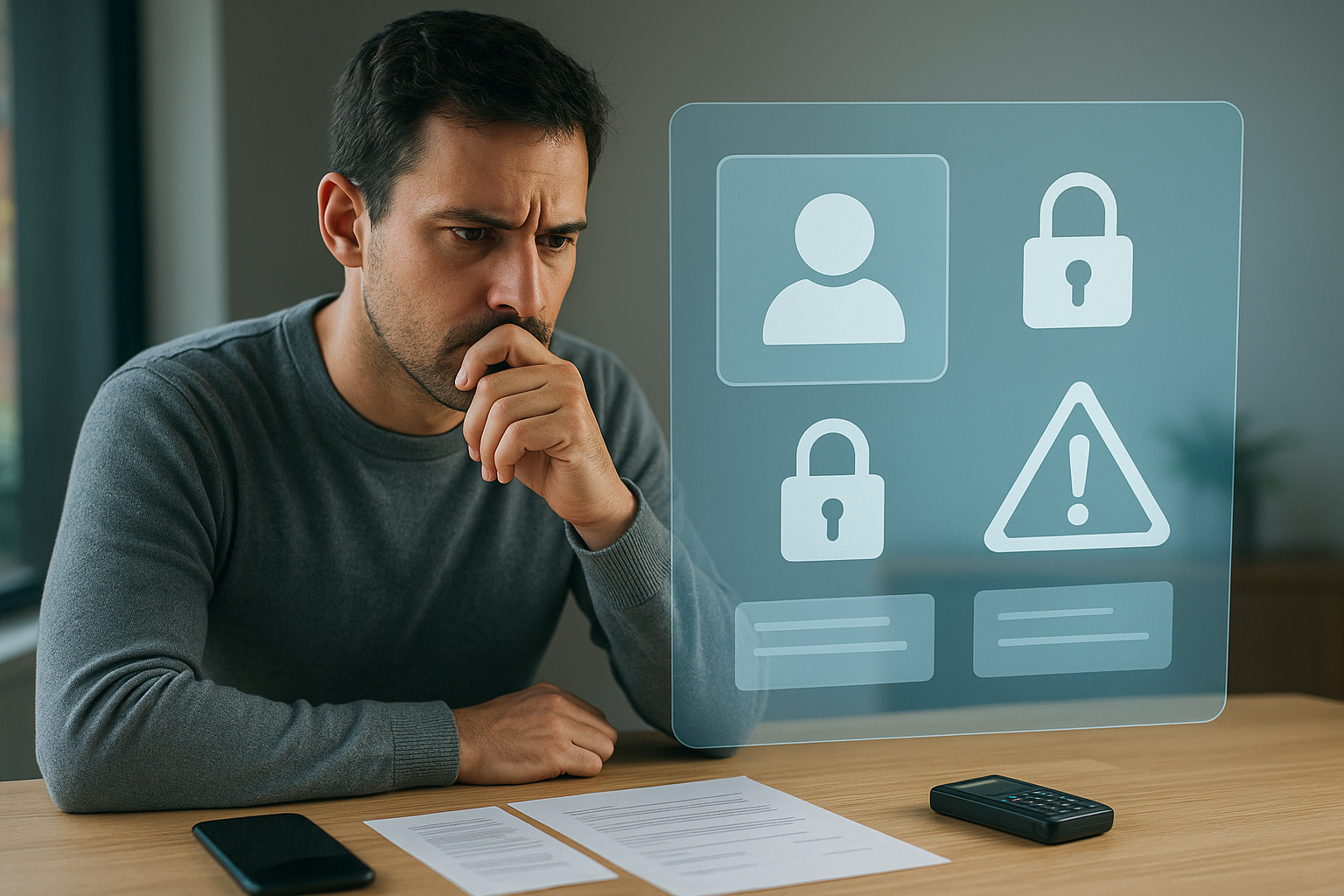 Como recuperar contas de redes sociais bloqueadas: guia prático
