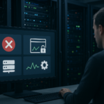 Como recuperar um site fora do ar: domínio, servidor, HTTPS e CMS
