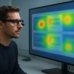 Eye tracking no marketing internacional: como ajustar páginas para cada mercado
