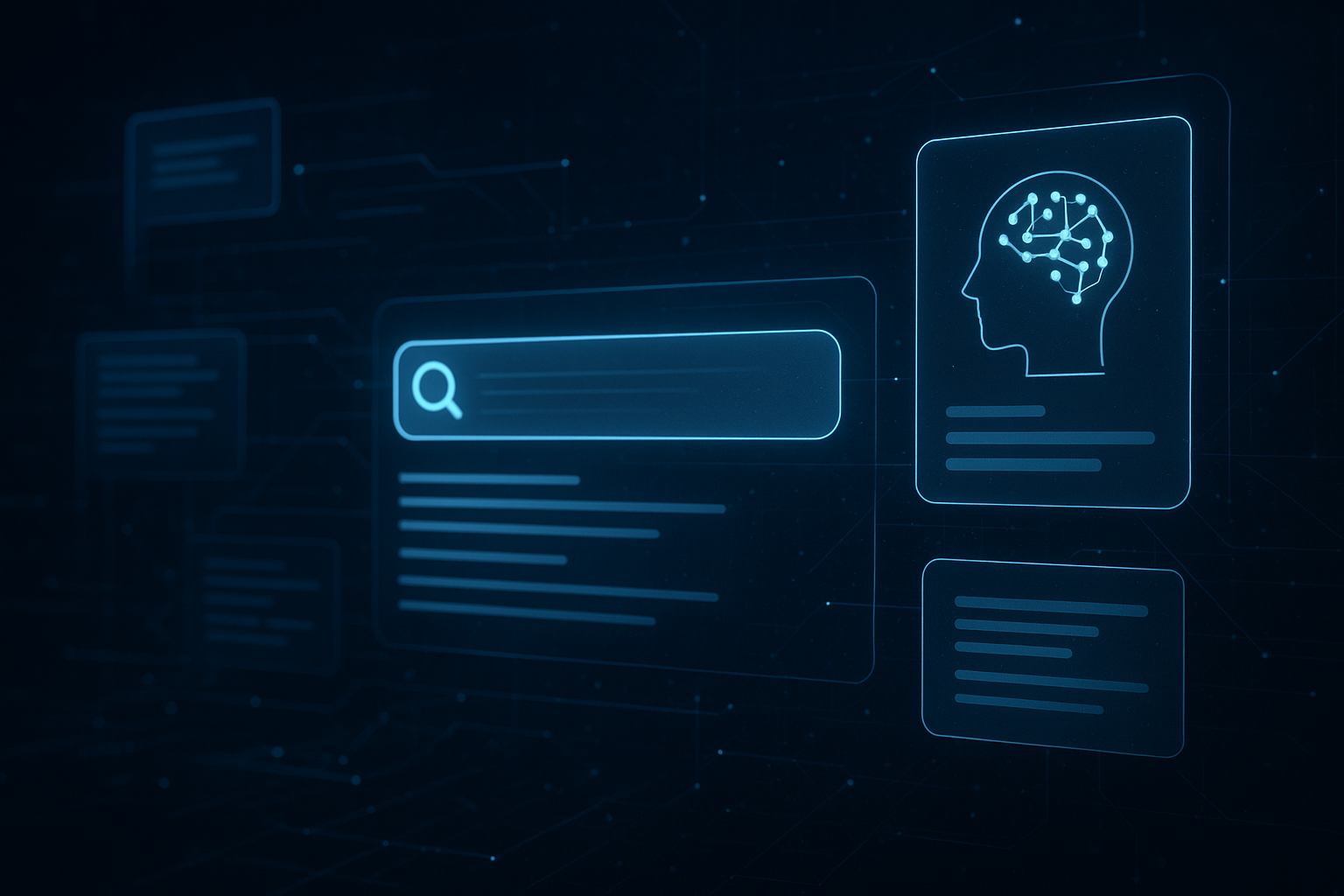 O que o futuro da busca do Google pode mudar no marketing digital