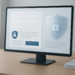 Aviso de LGPD: por que sites com dados sensíveis devem exibir esse cuidado