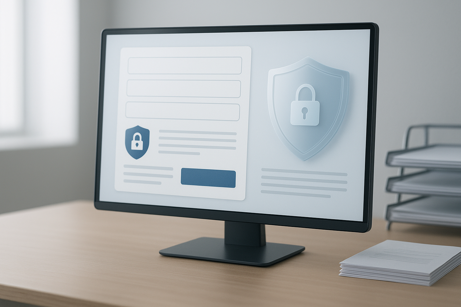 Aviso de LGPD: por que sites com dados sensíveis devem exibir esse cuidado