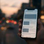 Redes sociais viram a principal porta de entrada para notícias