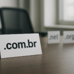 Por que escolher .com.br para seu site e evitar domínios pouco comuns