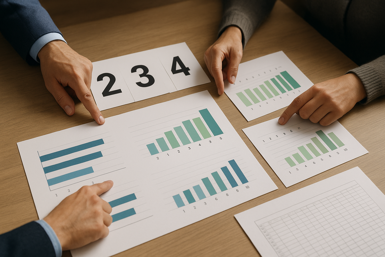 Satisfação do Cliente: como medir, comparar e melhorar com escala Likert