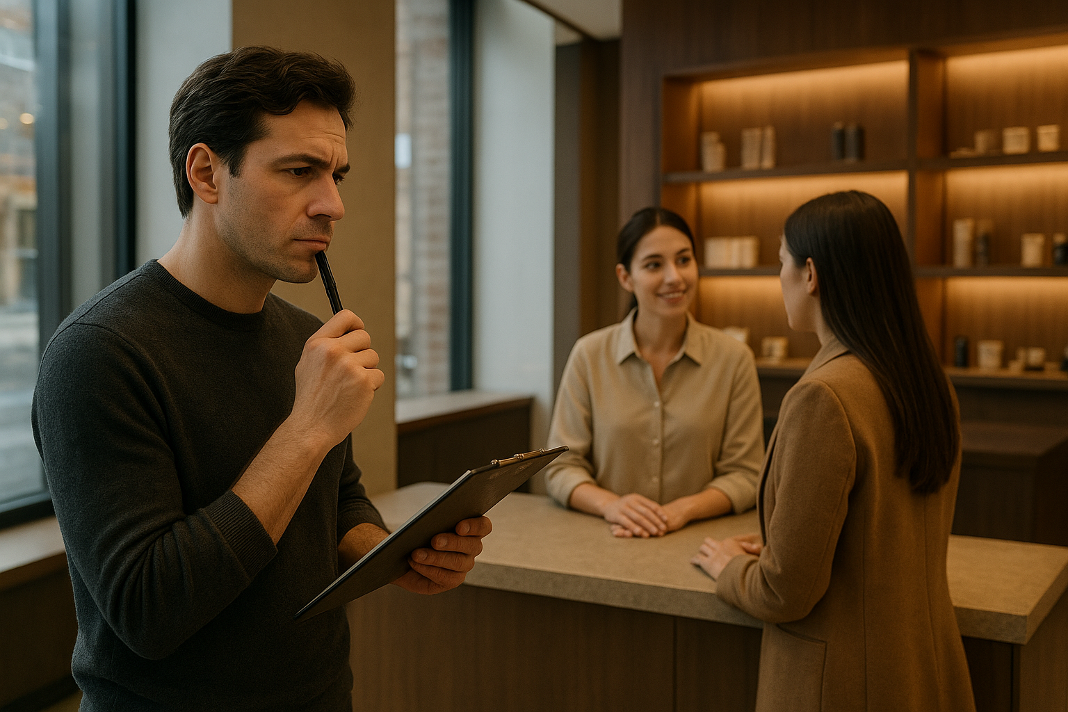 Pesquisa de cliente oculto: como usar para elevar a experiência do cliente