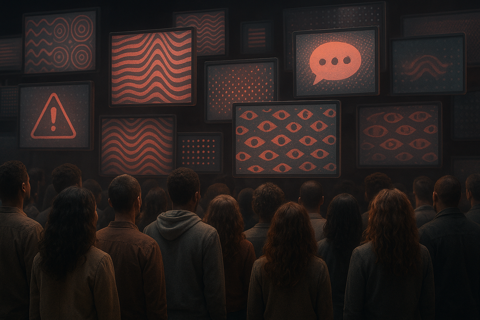 Modismos ruins na web: como a internet normaliza conteúdo raso
