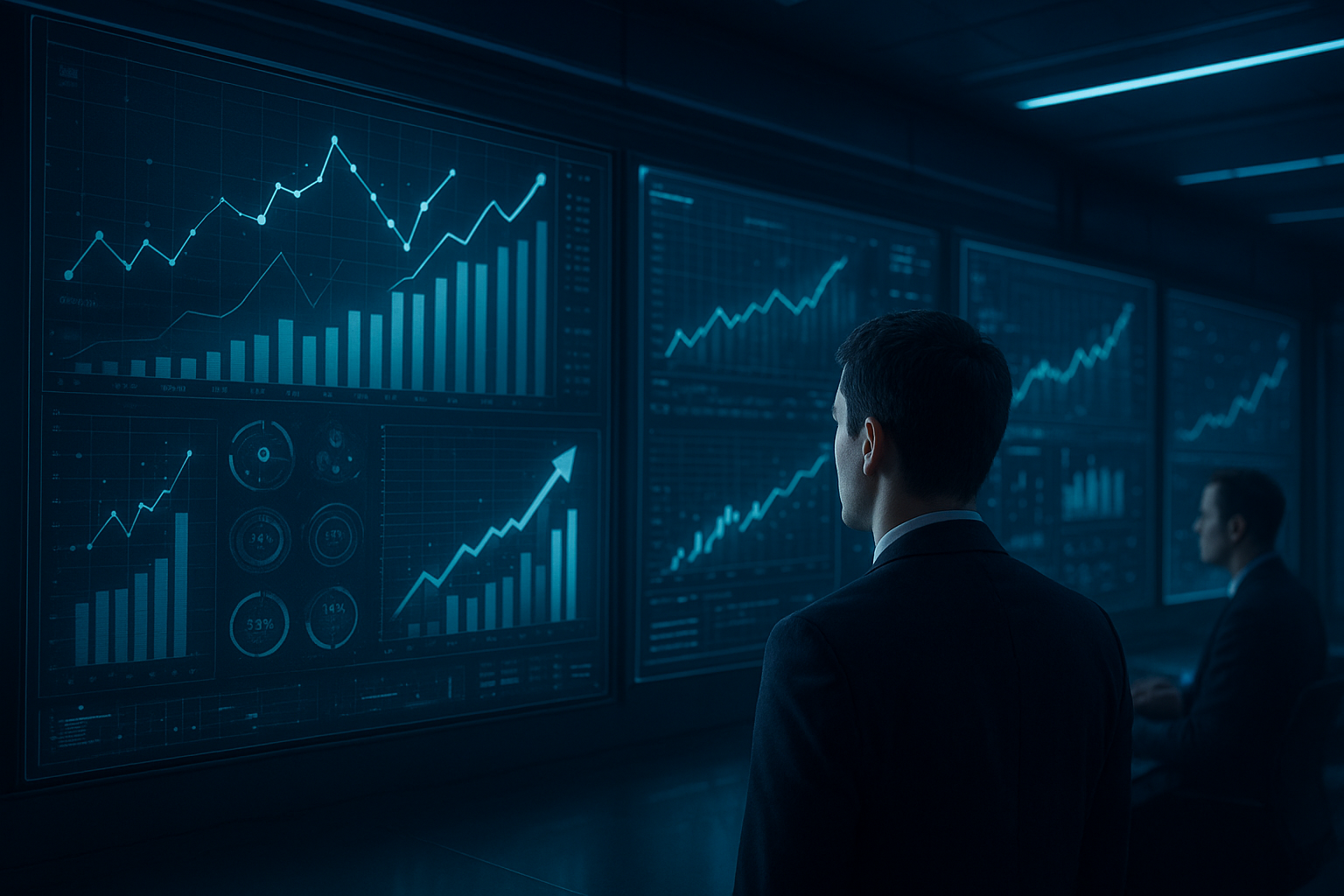 Meta avalia app de previsões e mira o mercado de prediction markets