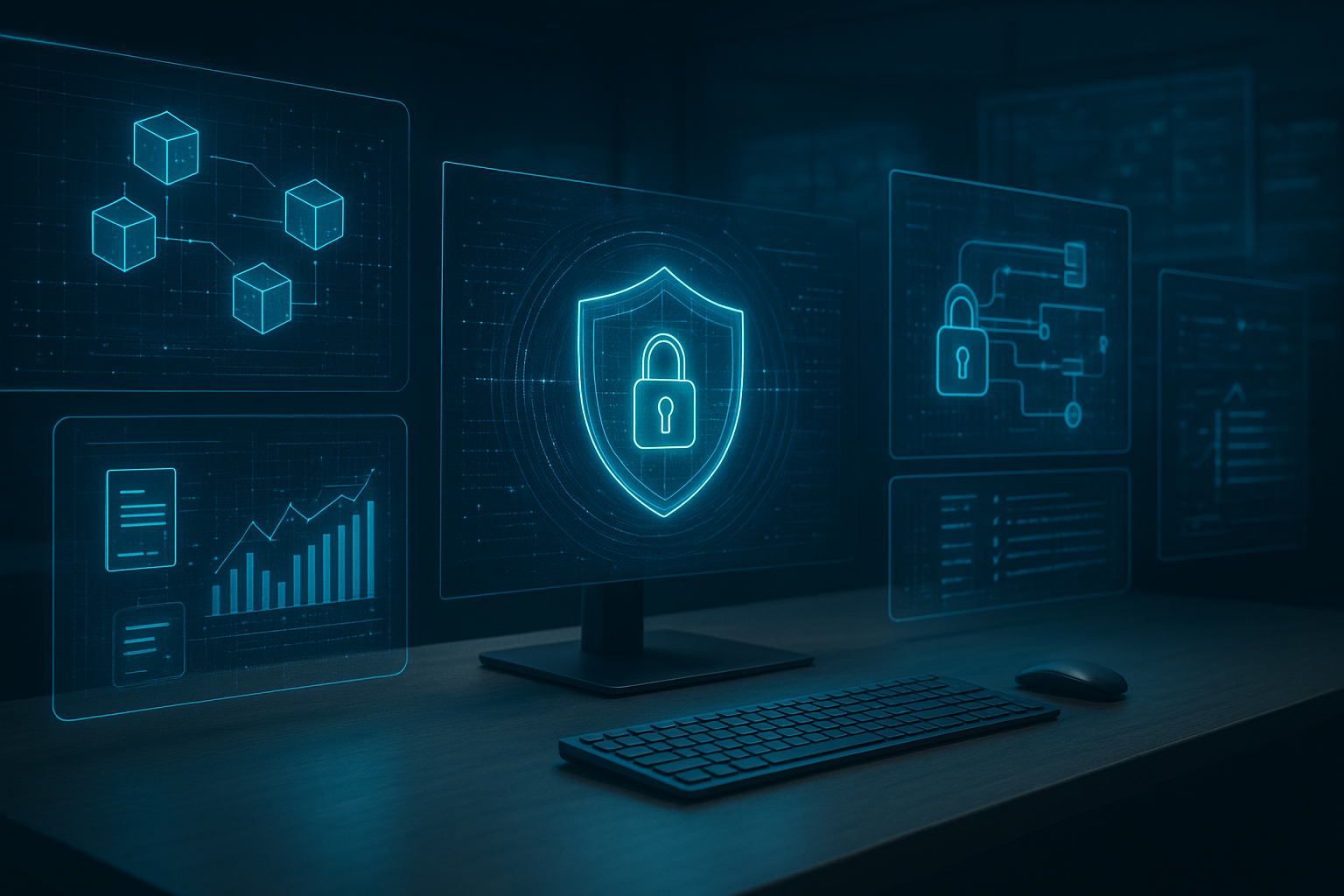 Compliance em CRM: como proteger dados e evitar riscos na equipe