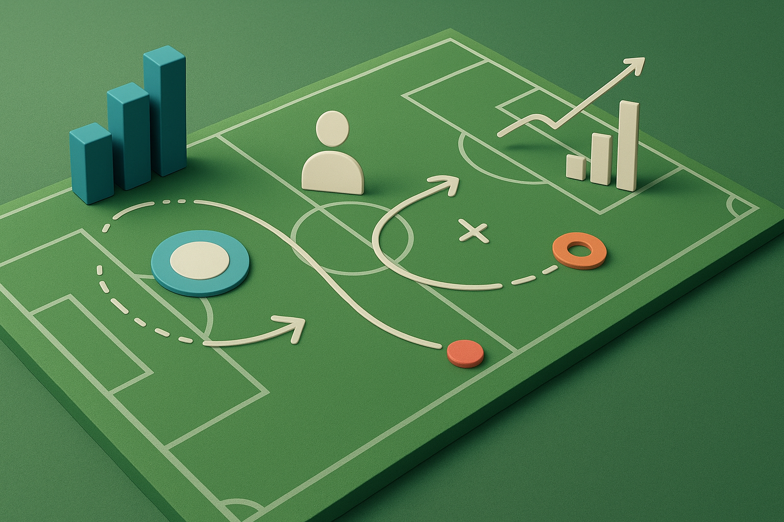 Marketing digital com leitura de jogo: como driblar obstáculos e avançar