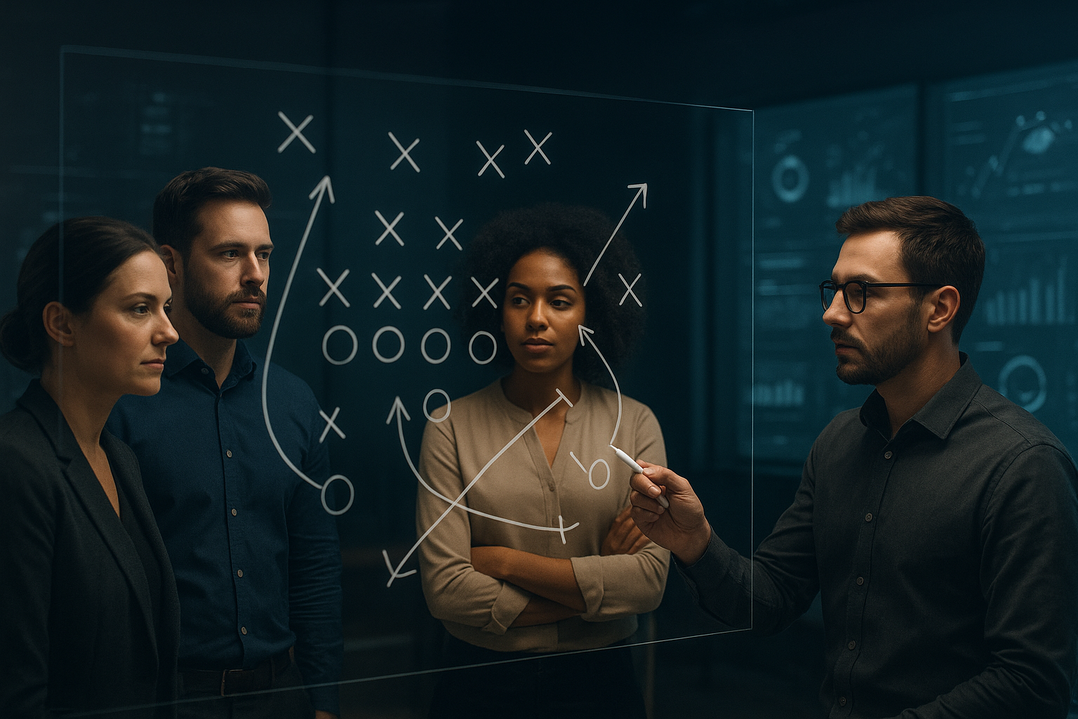 Lições do Futebol Americano para turbinar o marketing digital