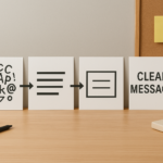Como simplificar sua mensagem para vender mais e gerar ação