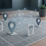 Marketing local para múltiplas unidades: como simplificar a operação