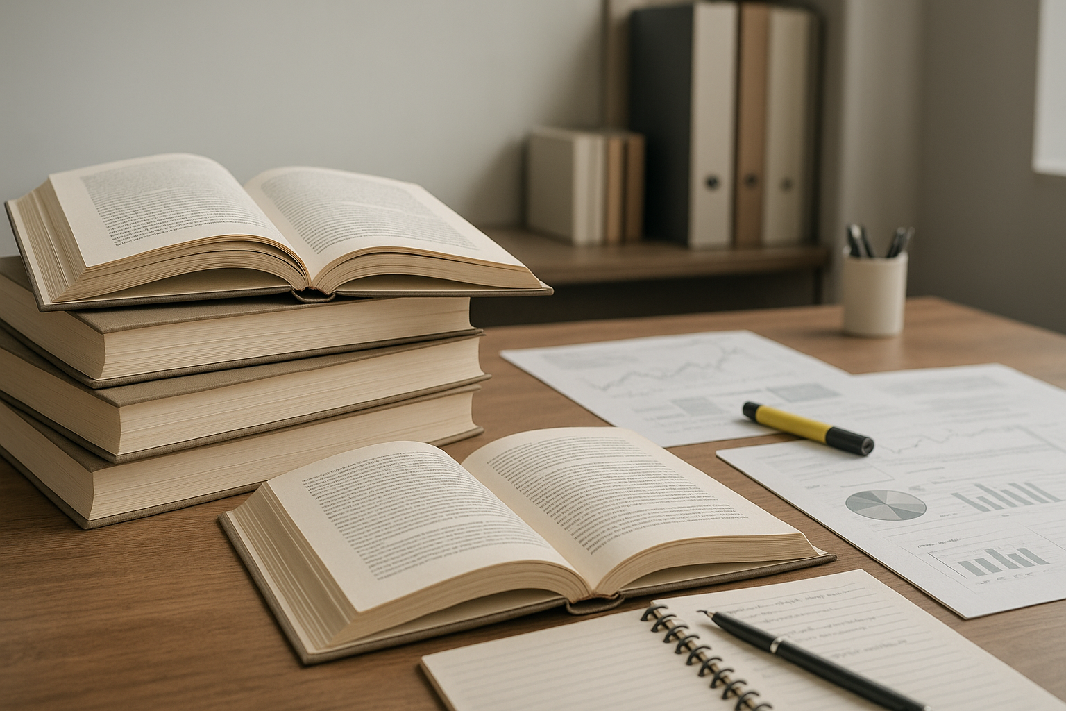 Livros de Kotler: 10 obras essenciais com resumo e lições práticas