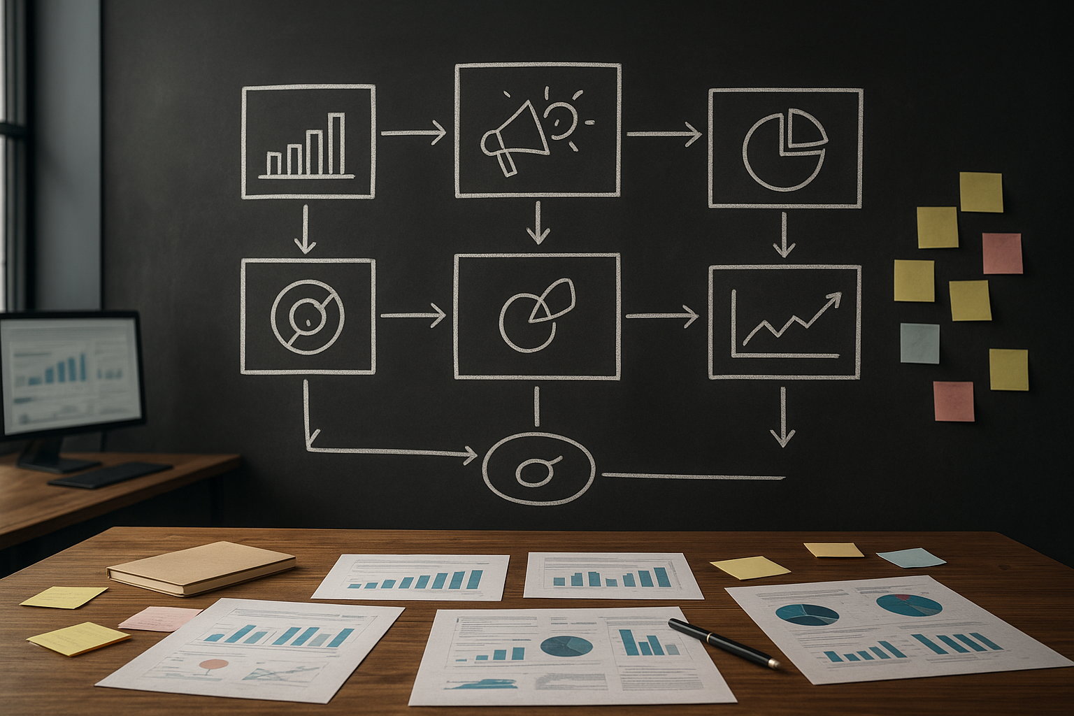 Por que os 8 Ps do Marketing Digital têm pouca aplicação prática