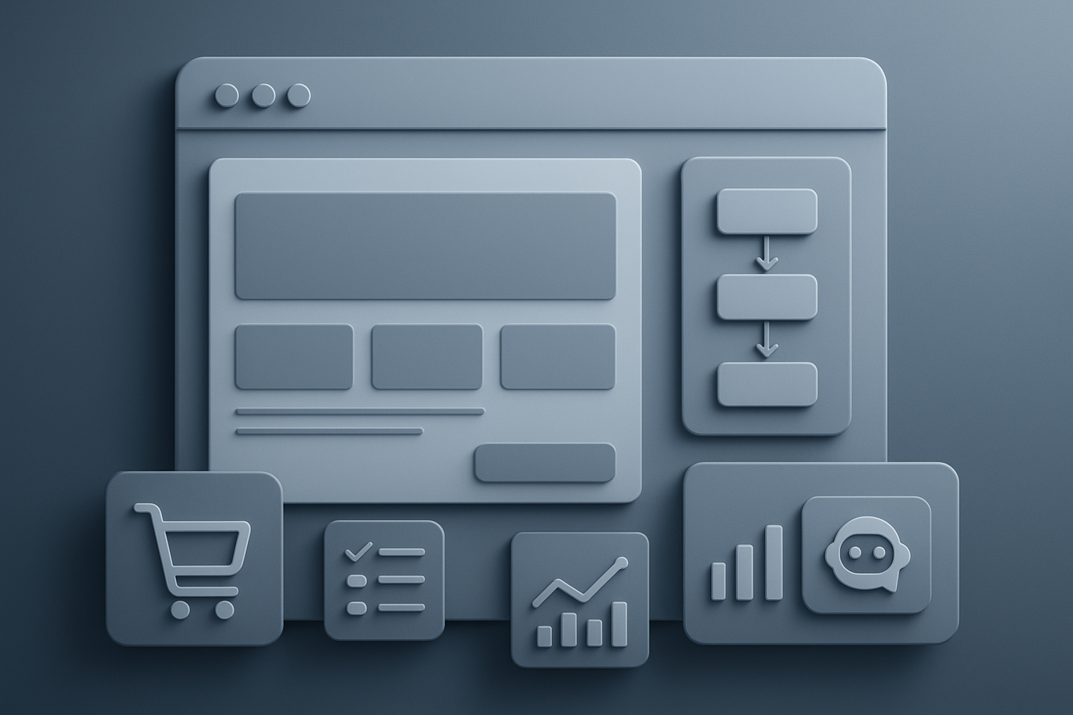 Site Vendedor: Como Converter Mais e Fortalecer Sua Marca Online