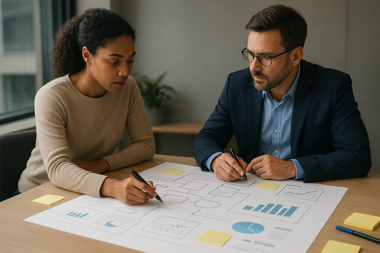 Cliente sempre tem razão? O custo real de trabalhar sem parceria
