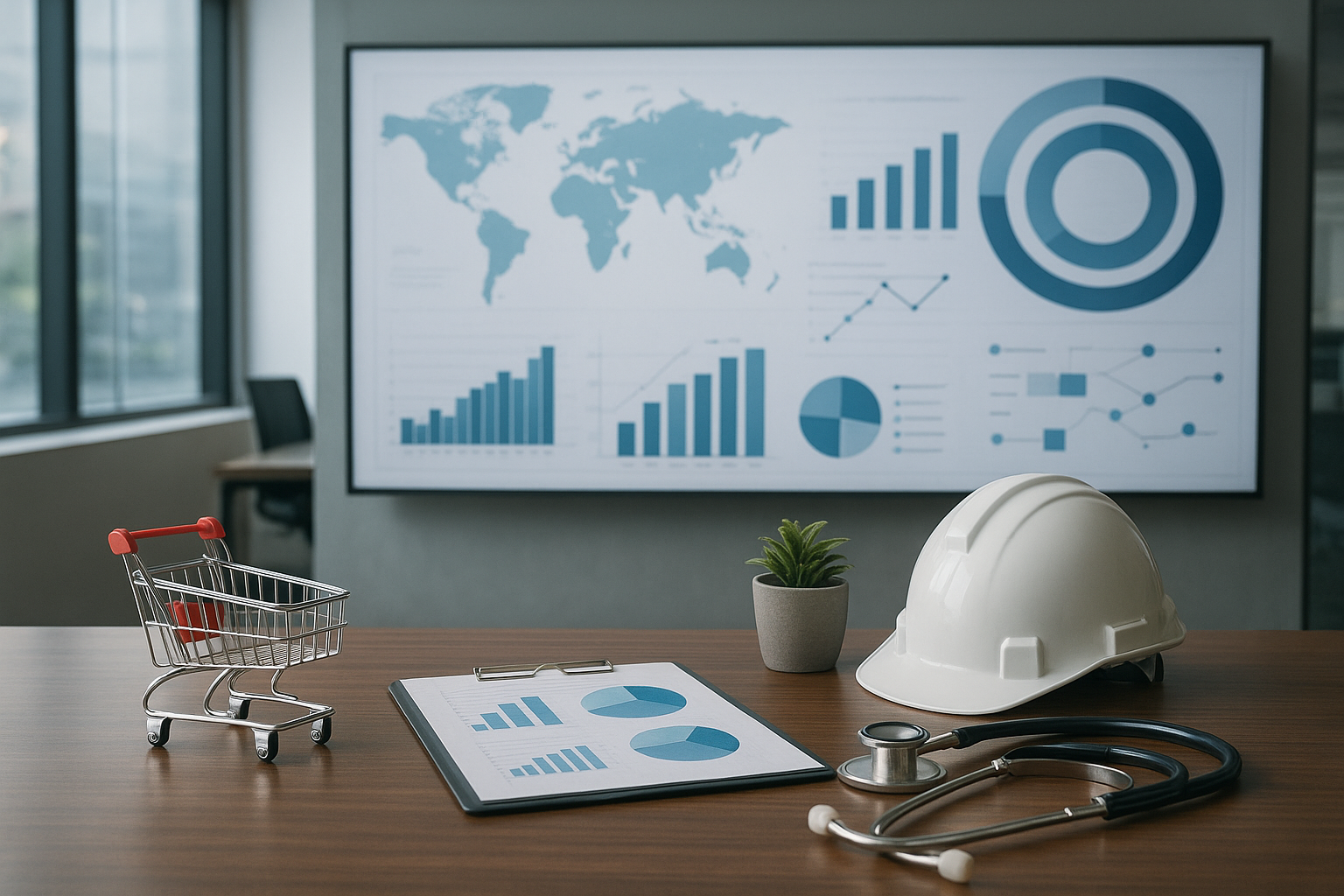 Marketing Digital Funciona em Qualquer Setor? Saiba Quando Vale Investir