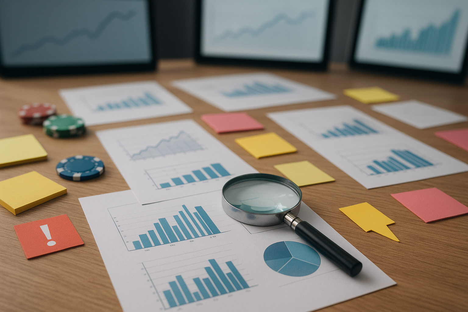 Como escapar dos modismos no marketing digital sem cair na manada