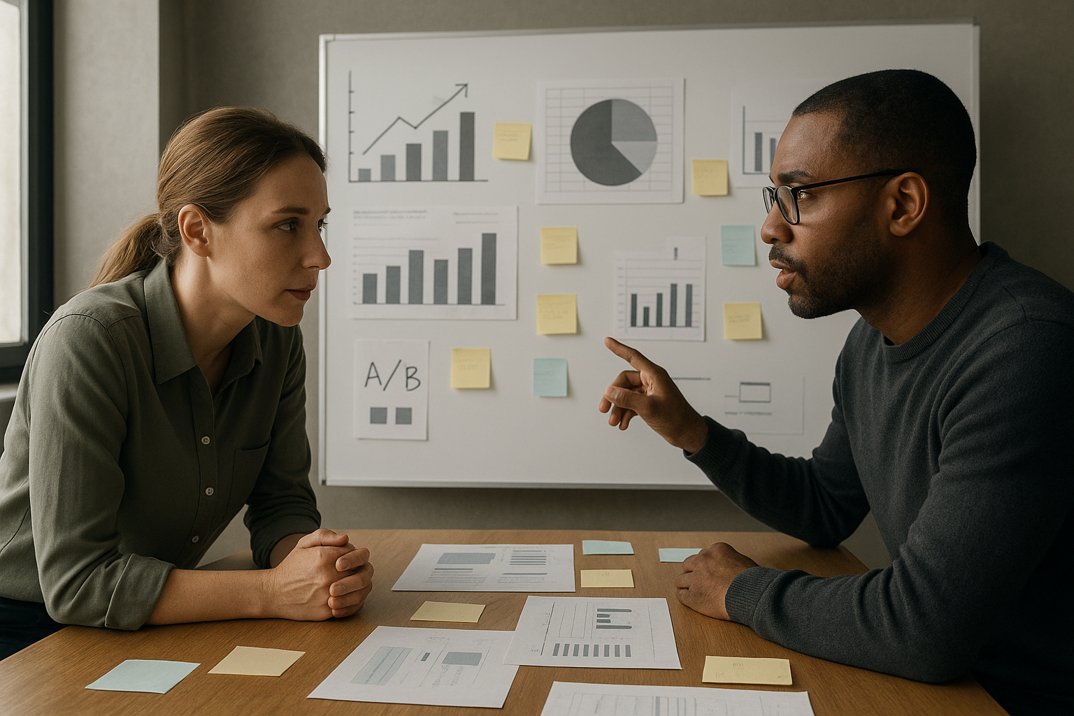 Humildade no marketing digital: como ouvir mais e vender melhor
