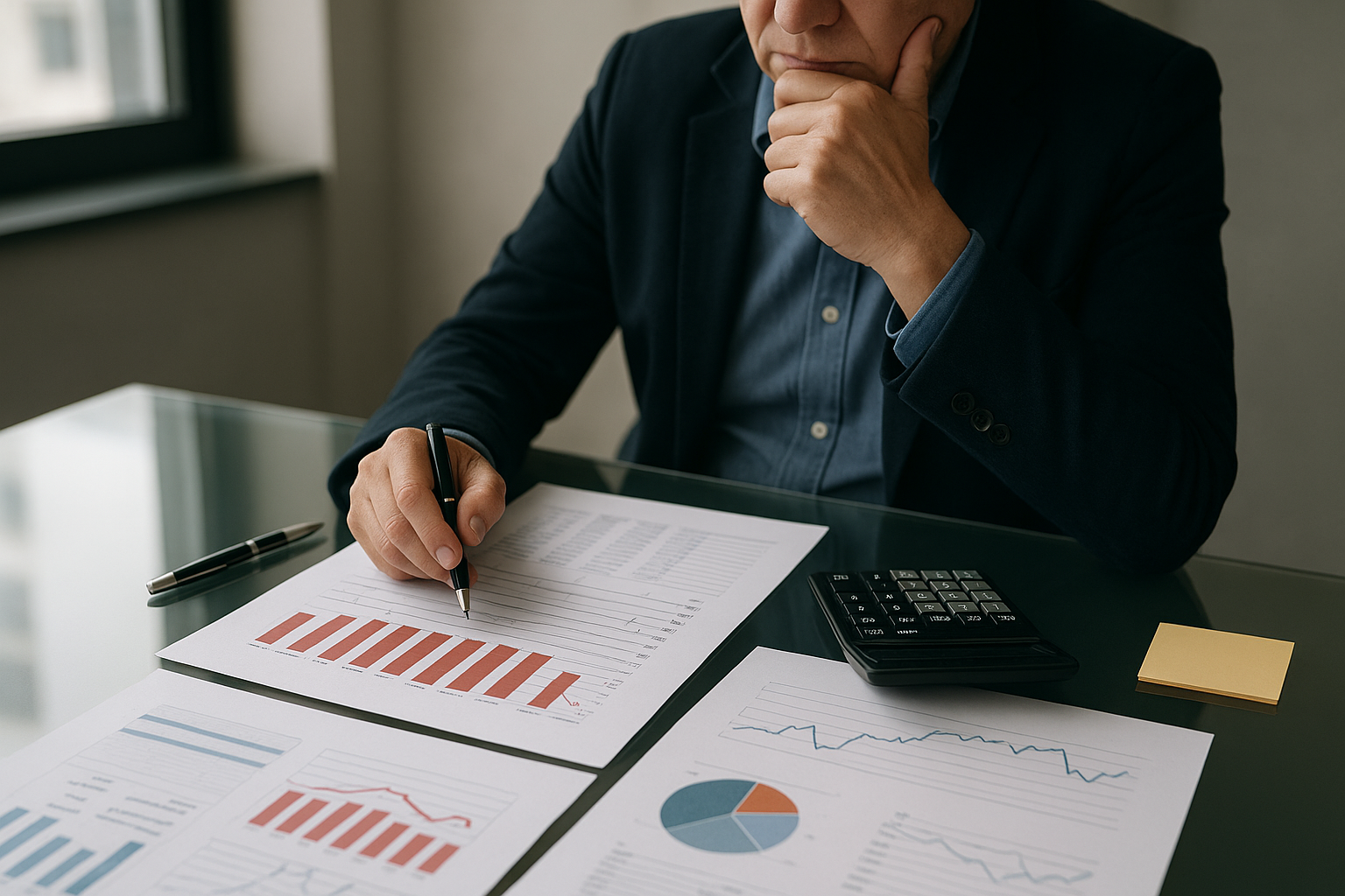 Empresa no prejuízo: o que fazer agora para recuperar caixa e lucro