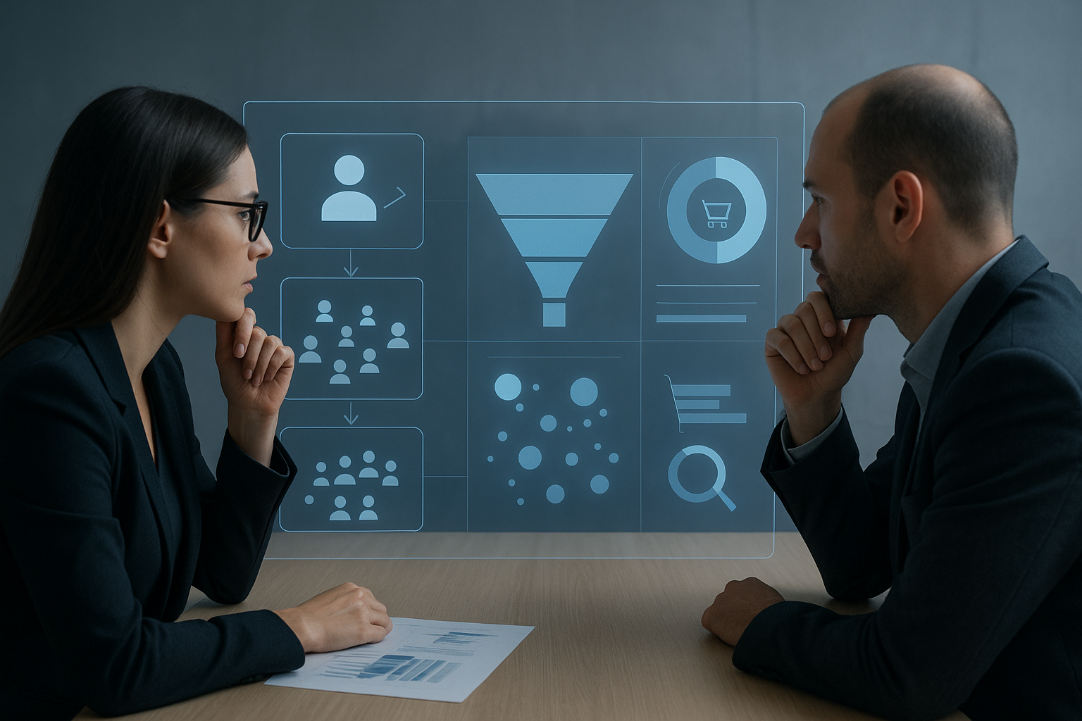 Tráfego Qualificado: como parar de atrair curiosos e vender mais