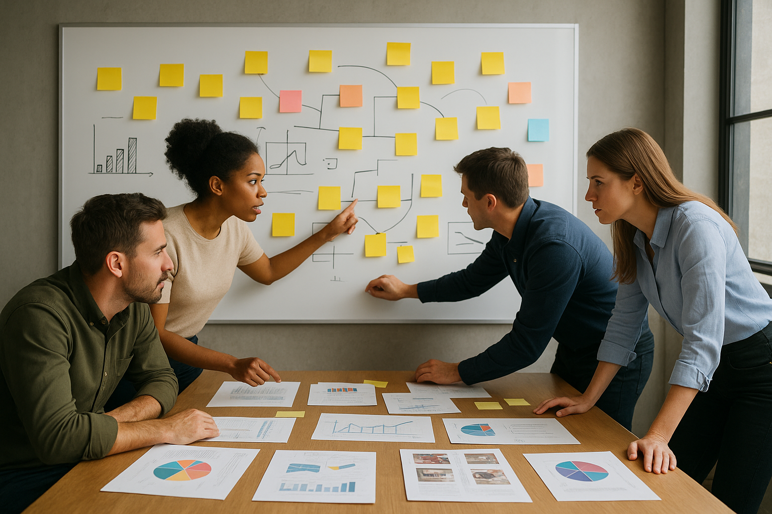 Pressa por Resultado: Como Acelerar o Marketing e Gastar Mais