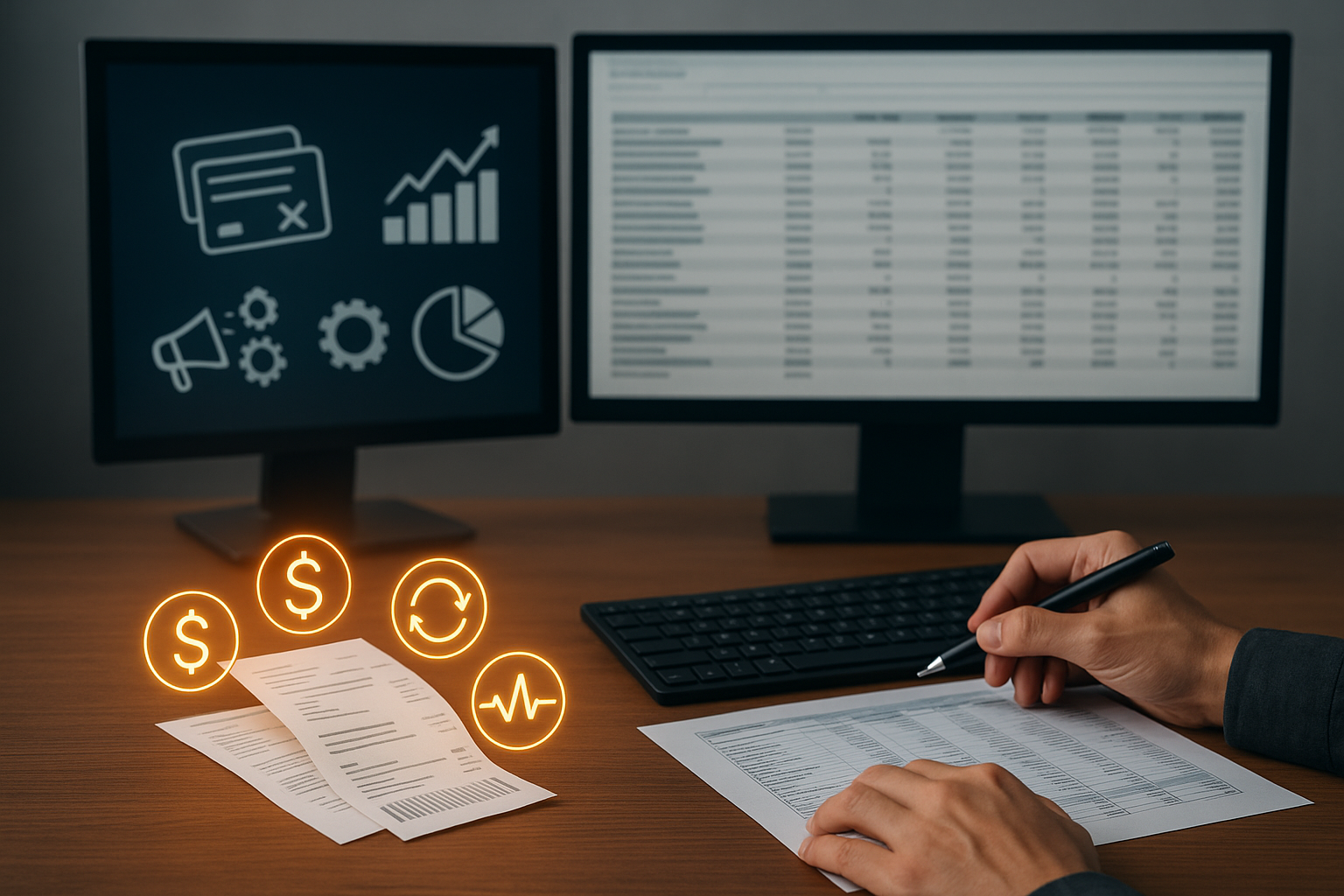 Cobranças invisíveis no marketing: como evitar desperdícios recorrentes