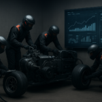 Pit stop no marketing digital: quando pausar melhora os resultados