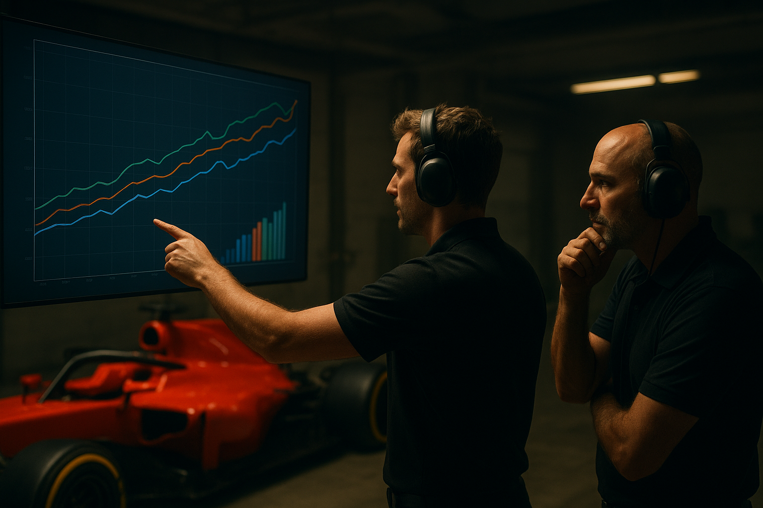 Marketing digital de longo prazo: como equilibrar resultado e marca