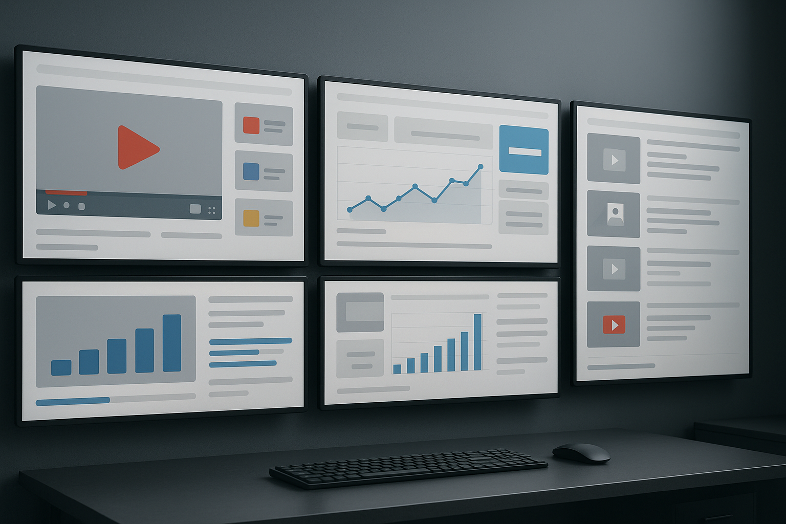 YouTube Ads: como funciona e quais anúncios usar em cada objetivo