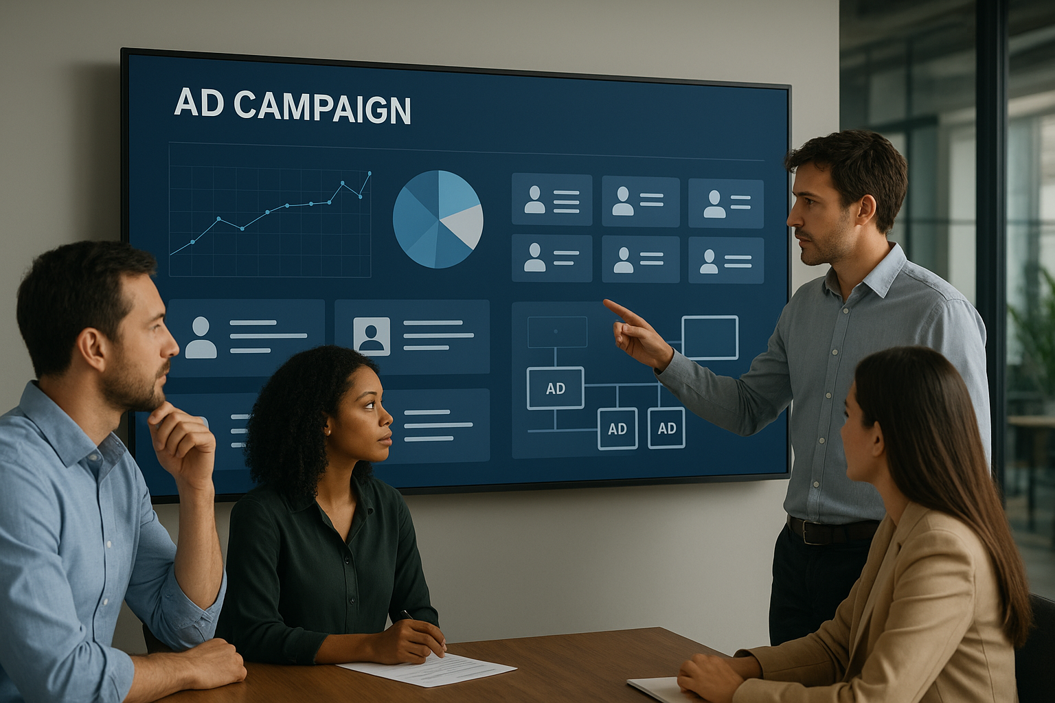 LinkedIn Ads: como anunciar para públicos profissionais no LinkedIn