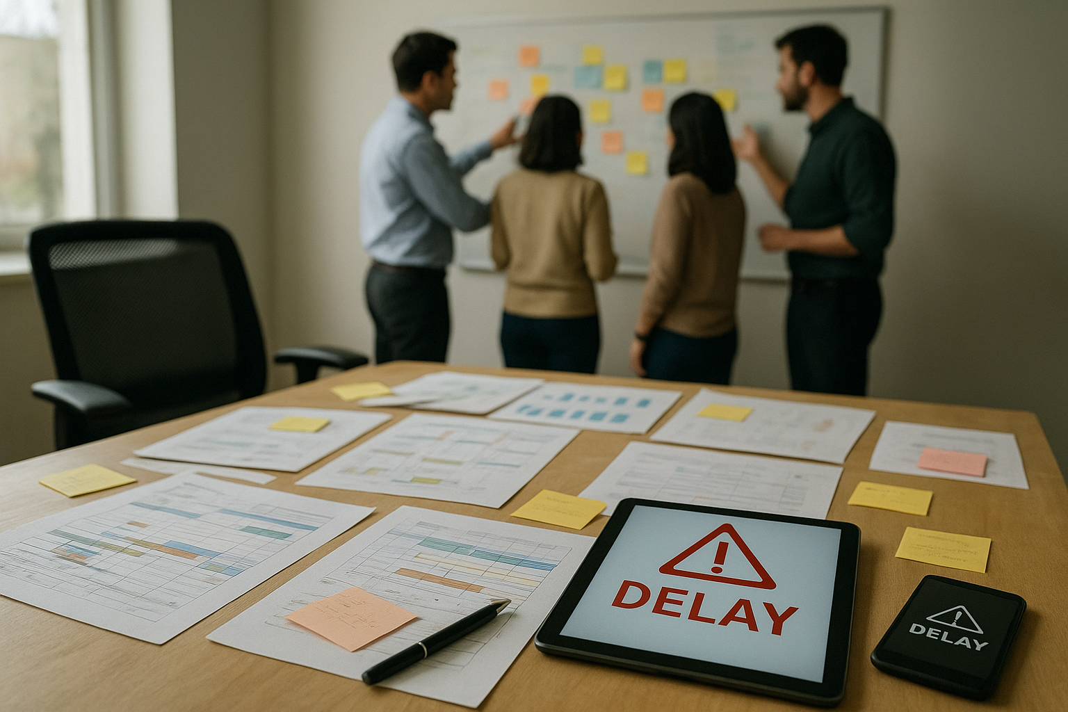 Por que freelas de web e design podem travar a rotina de pequenas empresas