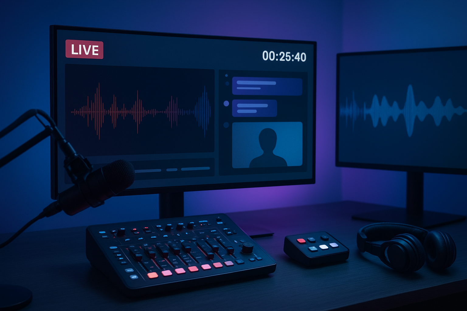 Como assistir a uma live no YouTube e aproveitar melhor o conteúdo
