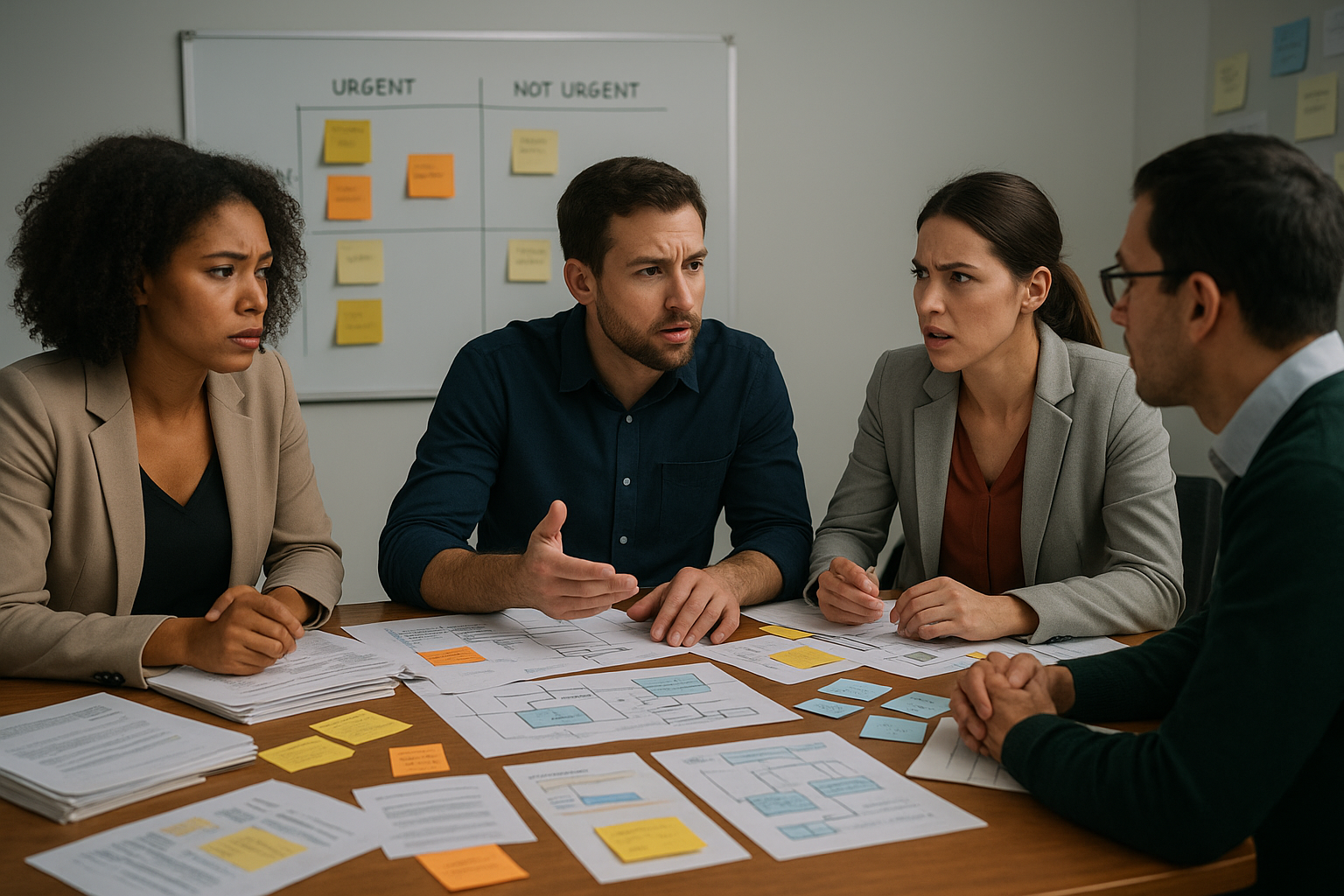Como evitar o excesso de pedidos e proteger a qualidade no marketing
