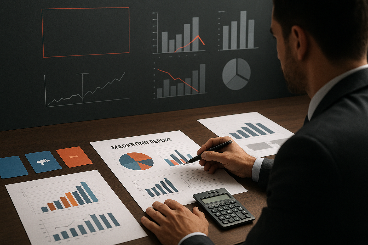 Como evitar desperdício no marketing digital e proteger o caixa da empresa