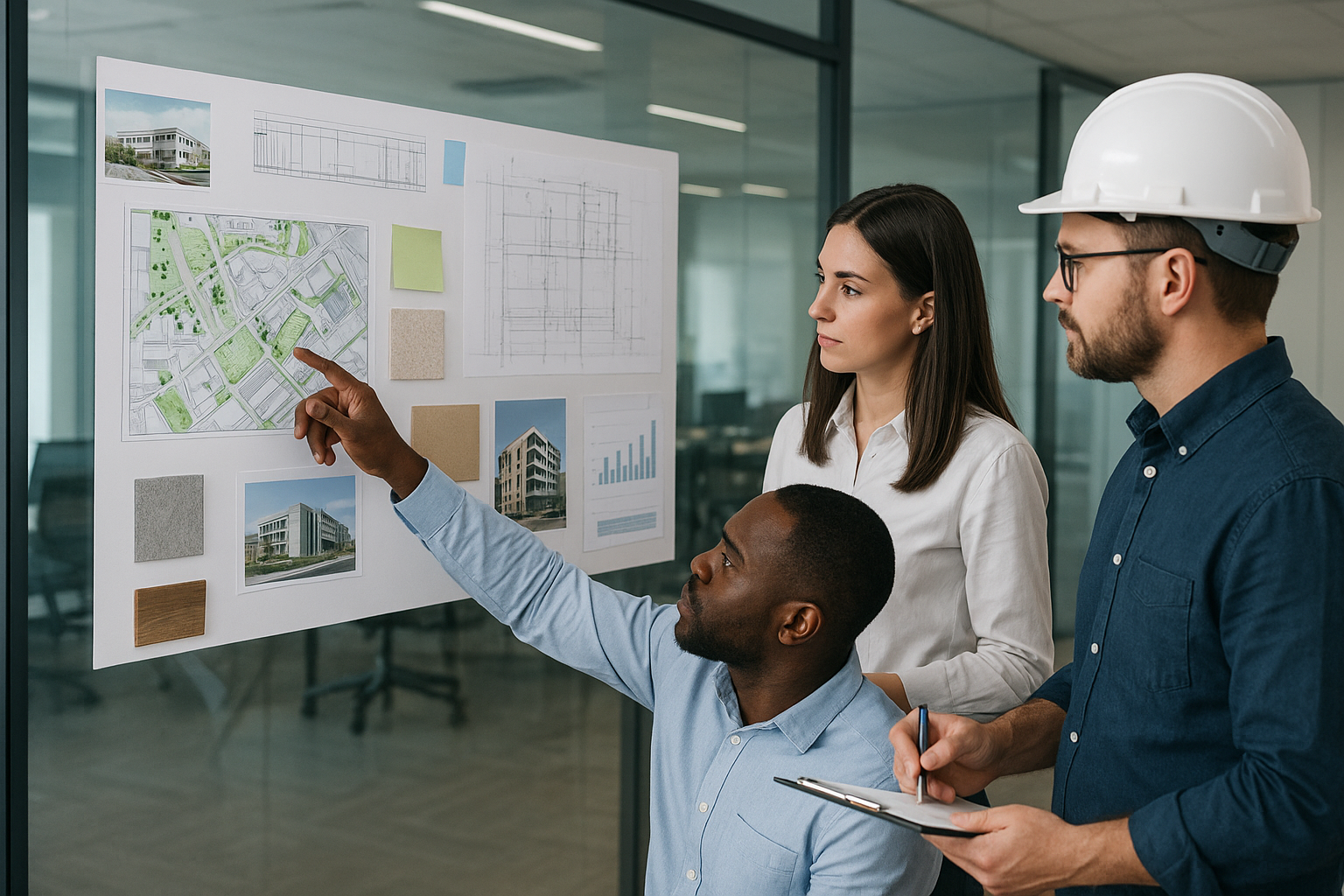Marketing digital para engenharia: como gerar projetos e contratos