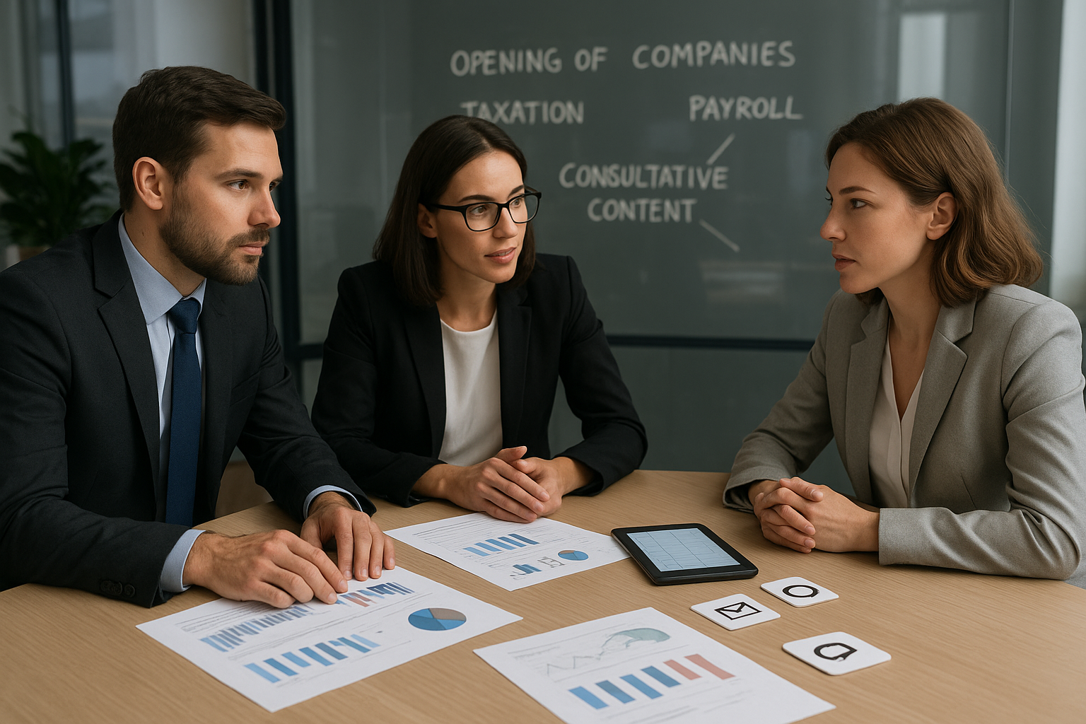 Marketing digital para contabilidade: atraia empresas e valorize seus serviços