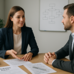 Marketing digital para corretoras de seguros: leads e confiança
