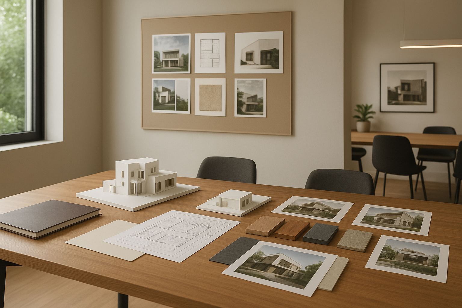 Marketing digital para arquitetos: atraia clientes e valorize projetos