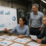 Marketing digital industrial: como atrair compradores B2B com mais precisão