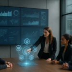 Como descobrir a imagem da sua empresa no mercado digital