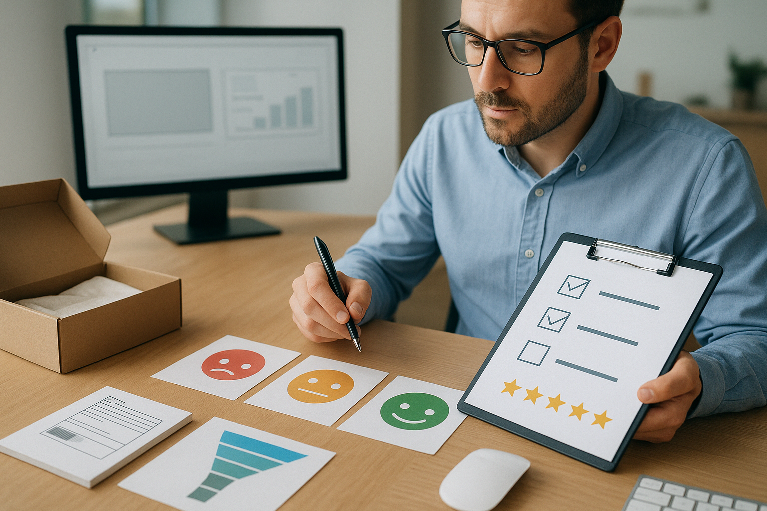 Seu e-commerce atende o que o cliente espera? Veja como avaliar