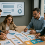Newsletter para empresas: como transformar e-mail em relacionamento e vendas