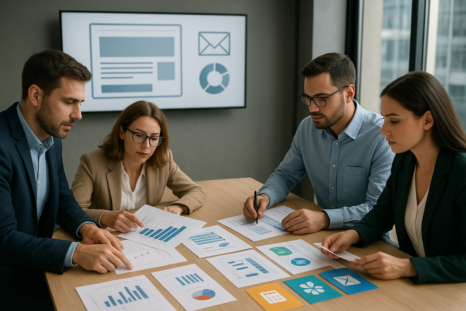 Newsletter para empresas: como transformar e-mail em relacionamento e vendas