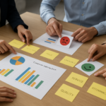 Pesquisa de satisfação do cliente: como medir, interpretar e agir melhor