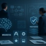 Branding na era da IA: lições práticas para marcas fortes e duradouras
